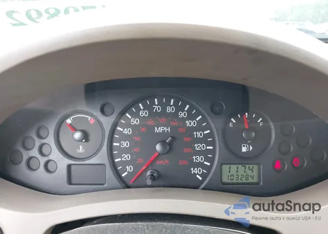 2007 Ford Focus Se/Ses from USA, damaged, VIN 1FAFP36N17W229018